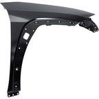 Fender for Lexus UX250h (2019–2023) Front Passenger Side