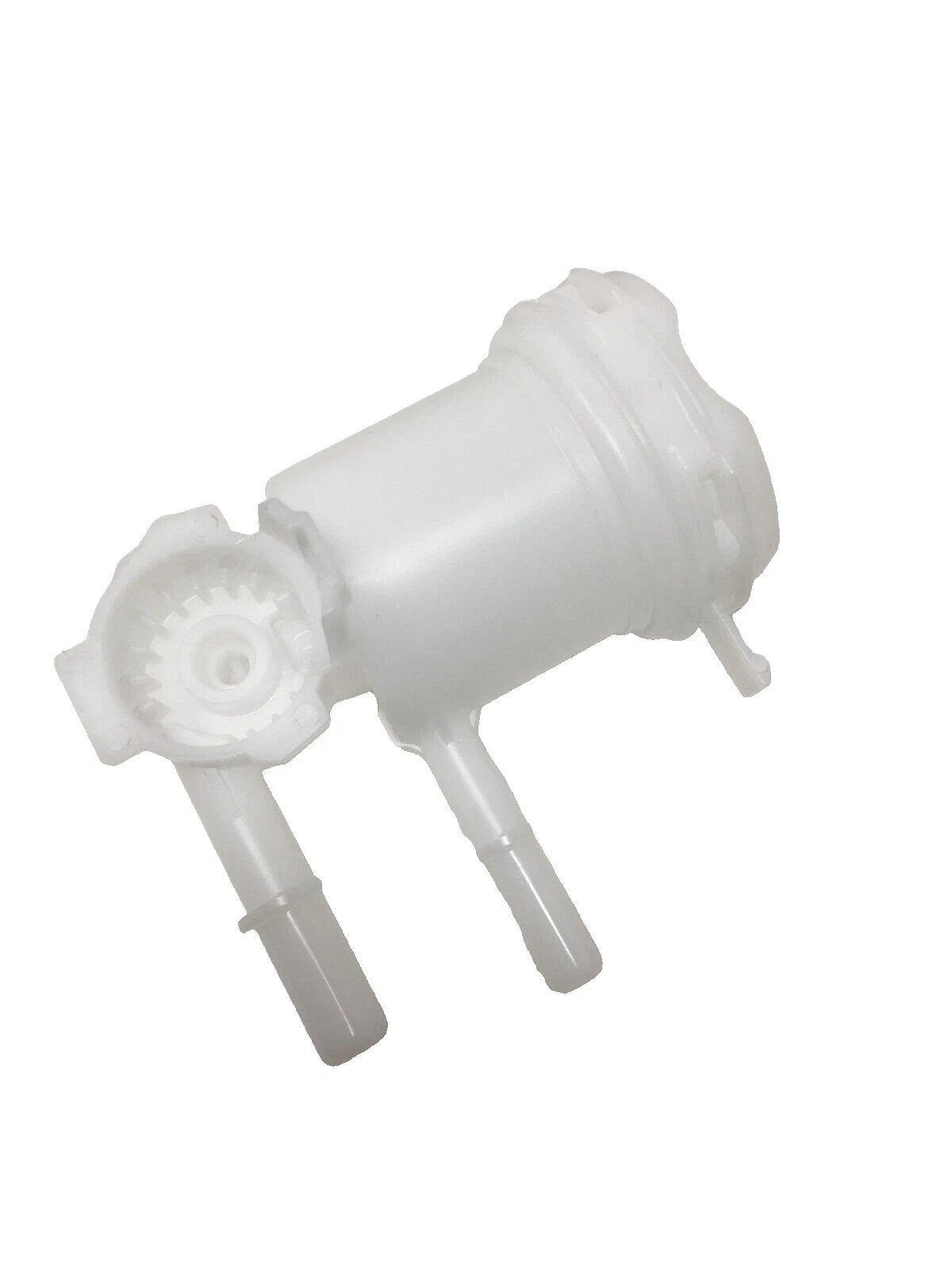 Fuel Filter Shell Housing for Harley Electric Glide (2008) #62229-08B