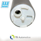 Walbro GSS351G3 Fuel Pump + QFS Installation Kit for