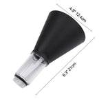 Oil Funnel with 37mm Thread for Toyota Kia