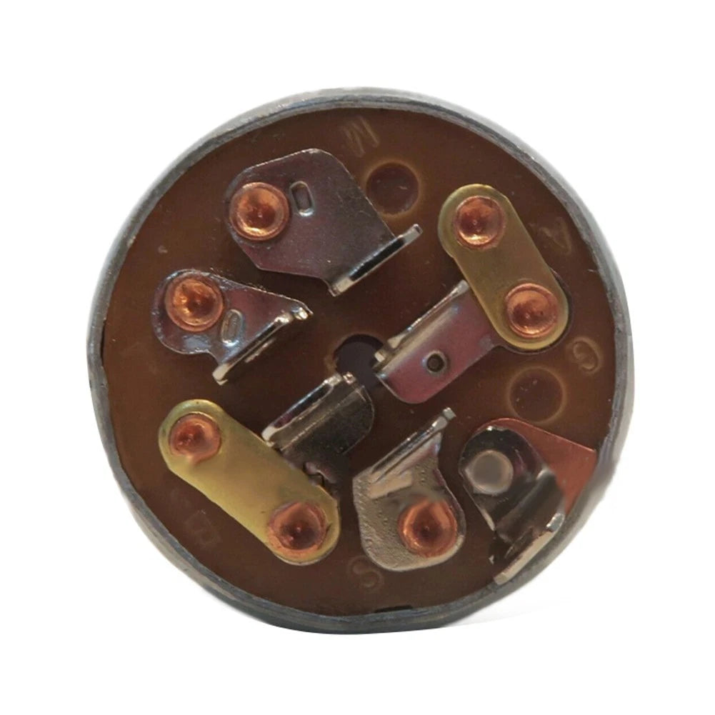 Ignition Switch for - Key Included