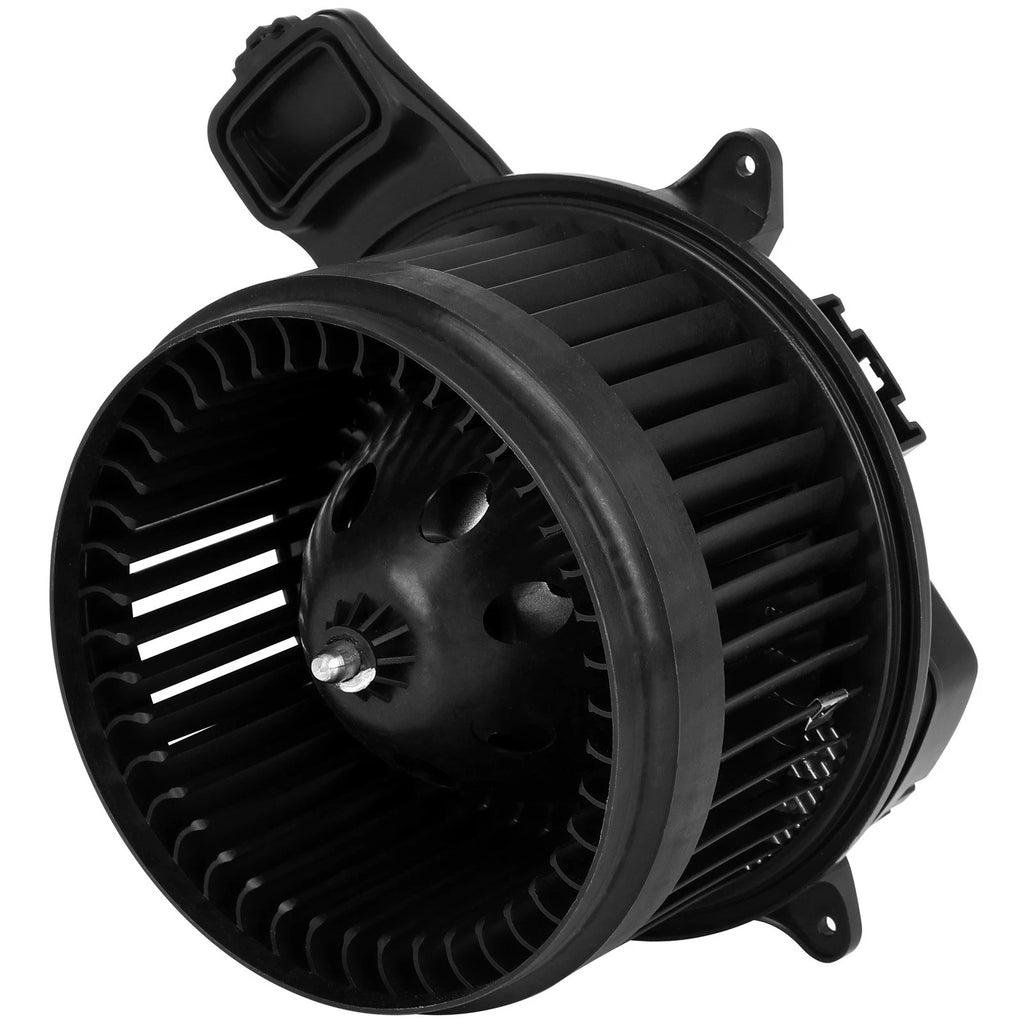 A/C Heater Blower Motor w/Fan Cage for Peterbilt 579 (2013–2017)