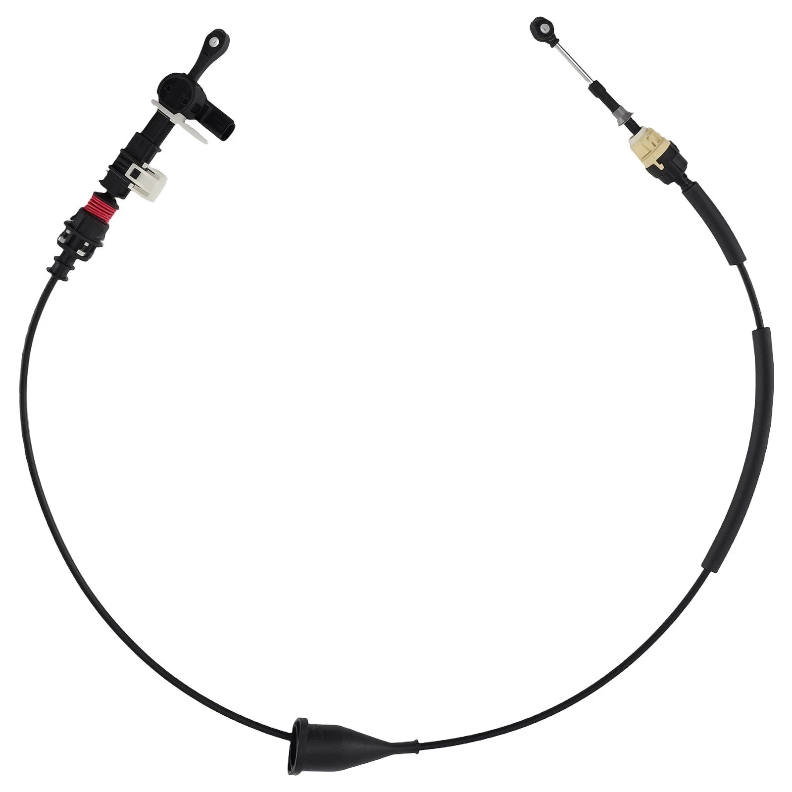 Auto Transmission Shift Cable for Dodge Durango (2002–2003) 52110004AF