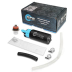 QFS Fuel Pump Set for Harley Davidson VRSC A/B/D/R (2002–2006) 62109-01A