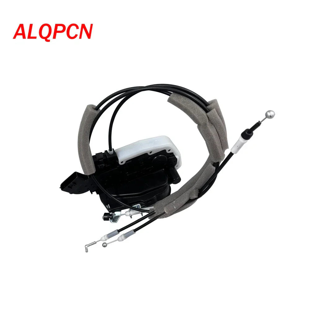 Left Front Door Latch Lock for Nissan Navara D23 (2015-2023)
