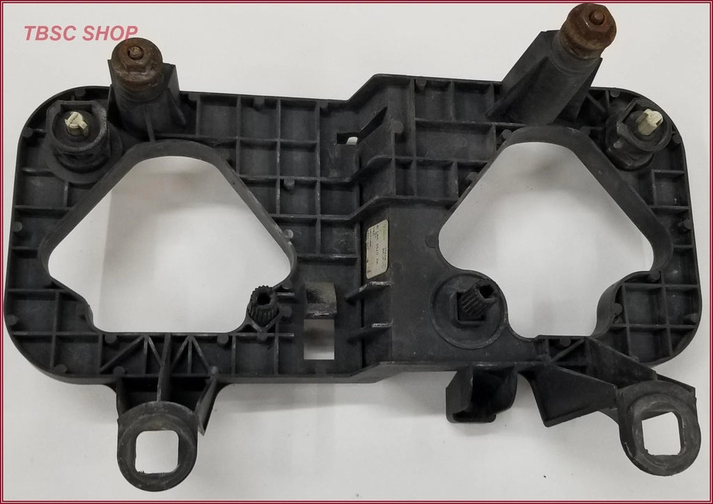Headlight Bracket Bezel RH for Jaguar XJR XJ6 XJ12 (1995–1997)
