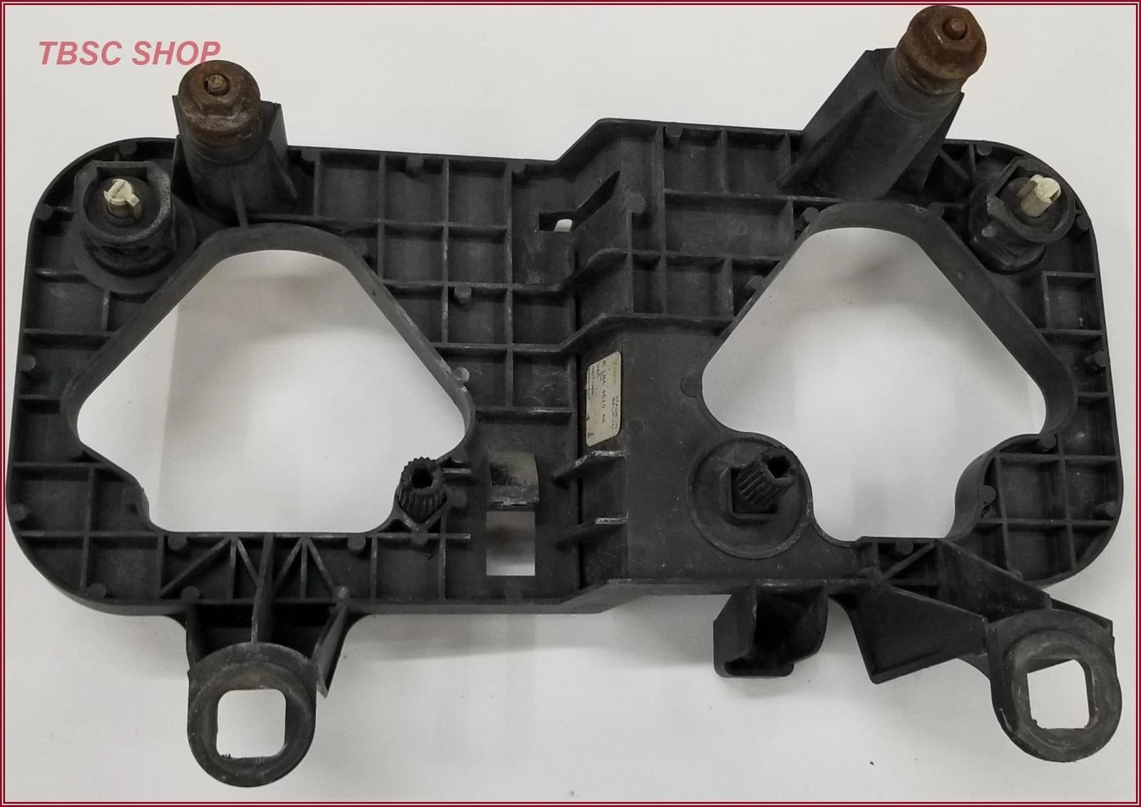 Headlight Bracket Bezel RH for Jaguar XJR XJ6 XJ12 (1995–1997)