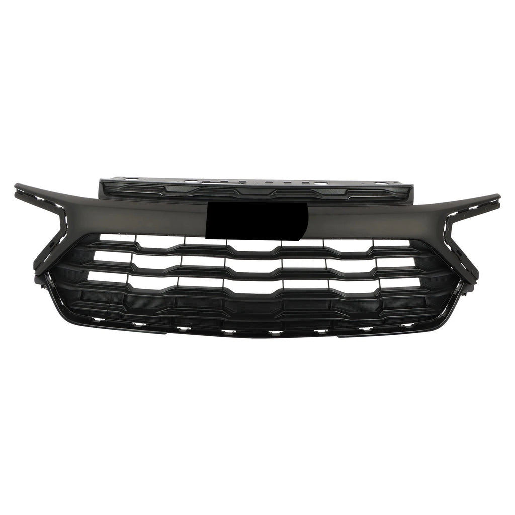 Front Bumper Grille for Chevy Trailblazer LT/LS (2024-2026)