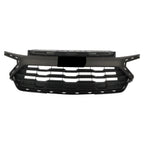 Front Bumper Grille for Chevy Trailblazer LT/LS (2024-2026)