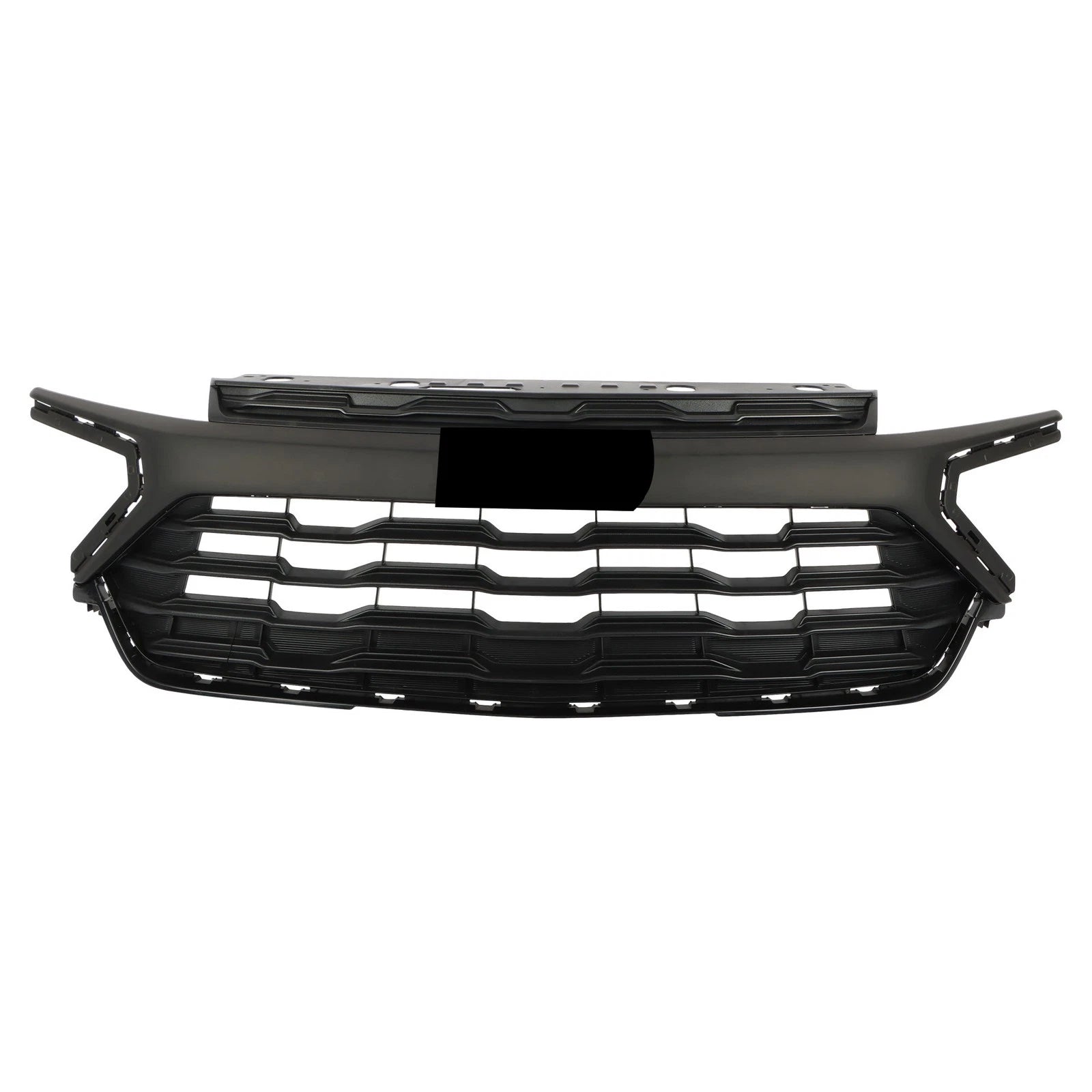Front Bumper Grille for Chevy Trailblazer LT/LS (2024-2026)