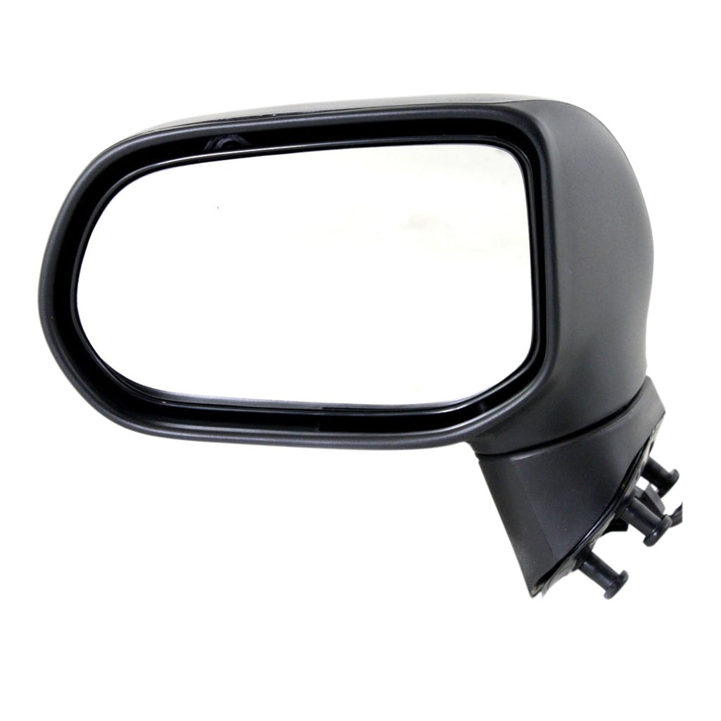 Power Mirror for Honda Civic Sedan (2006–2011) Heated Paintable