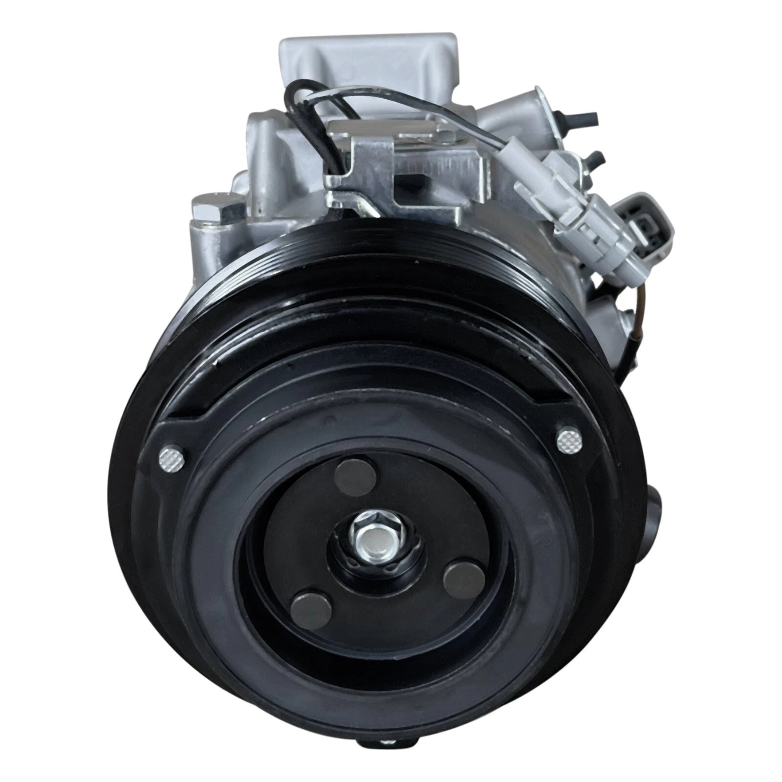 AC Compressor Replacement for Lexus IS250 2.5L (2012-2015)