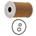 Oil Filter for Volkswagen Passat 2.0L I4 Diesel (2012–2014)