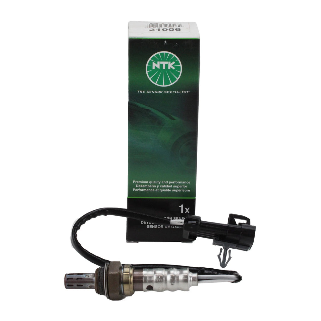 NGK O2 Sensor 21006 for