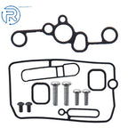 Carburetor Mid Body Rebuild Kit for Yamaha FCR YFZ450 WR450F YZ450F WR250F