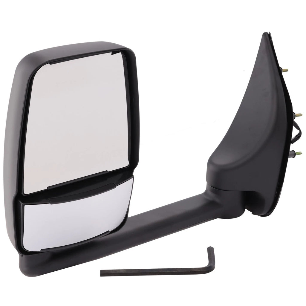 Towing Mirror for Ford E-Series Van (E150, E250, E350, E450, E550)