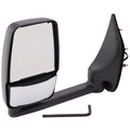 Towing Mirror for Ford E-Series Van (E150, E250, E350, E450, E550)