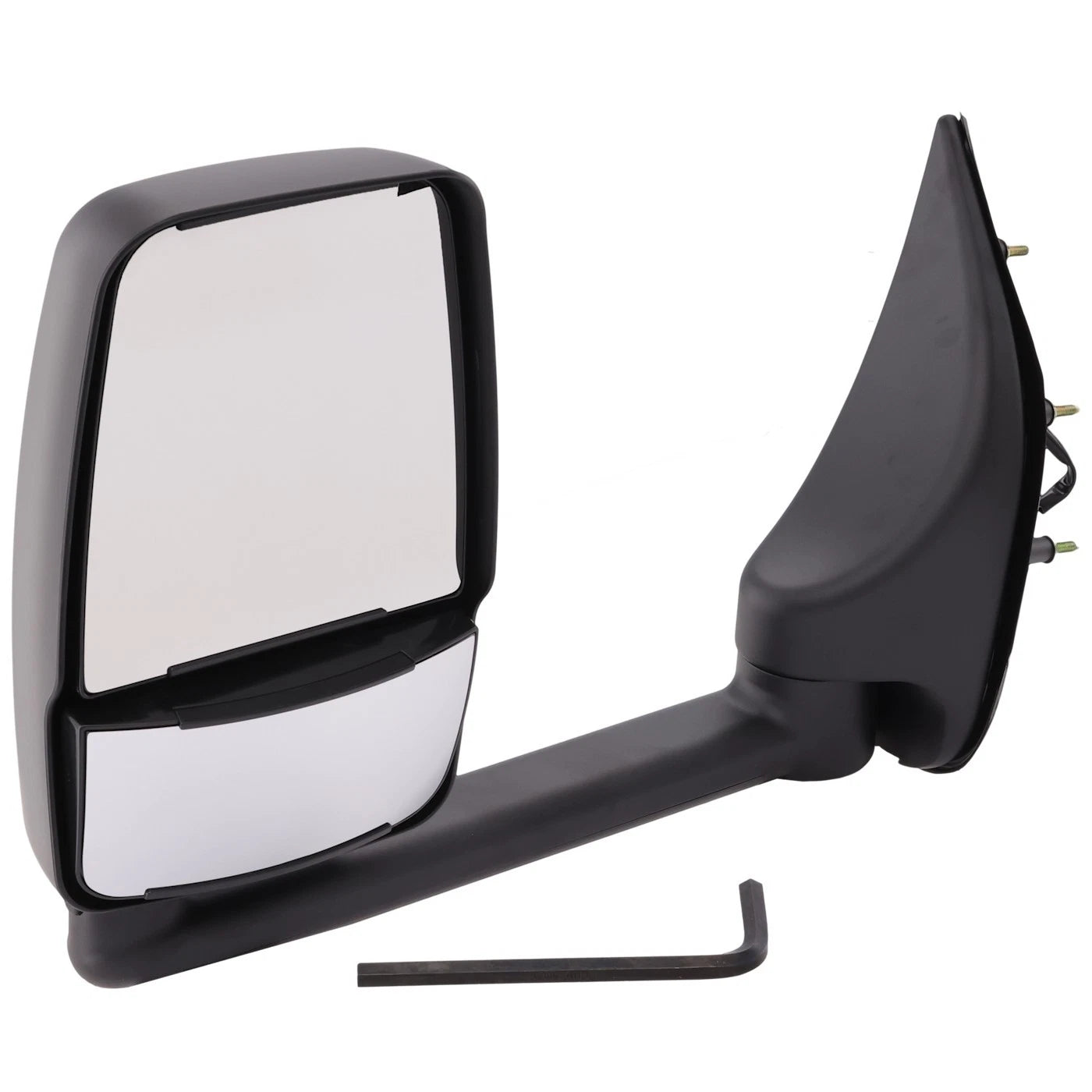 Towing Mirror for Ford E-Series Van (E150, E250, E350, E450, E550)