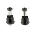 Set of 2 Front Upper Suspension Ball Joints for Dodge Ram 3500 (2000–2002)