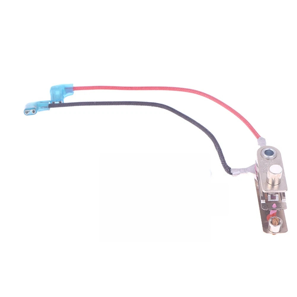 KSD101 Metal Thermostat Switch for Electric Pressure Cooker (20A)