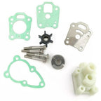 Outboard Water Pump Rebuild Kit for Nissan Tohatsu 4HP 5HP 6HP (369-87322)