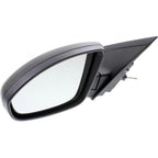 Set of 2 Mirrors for Chevy (2016) Left Right