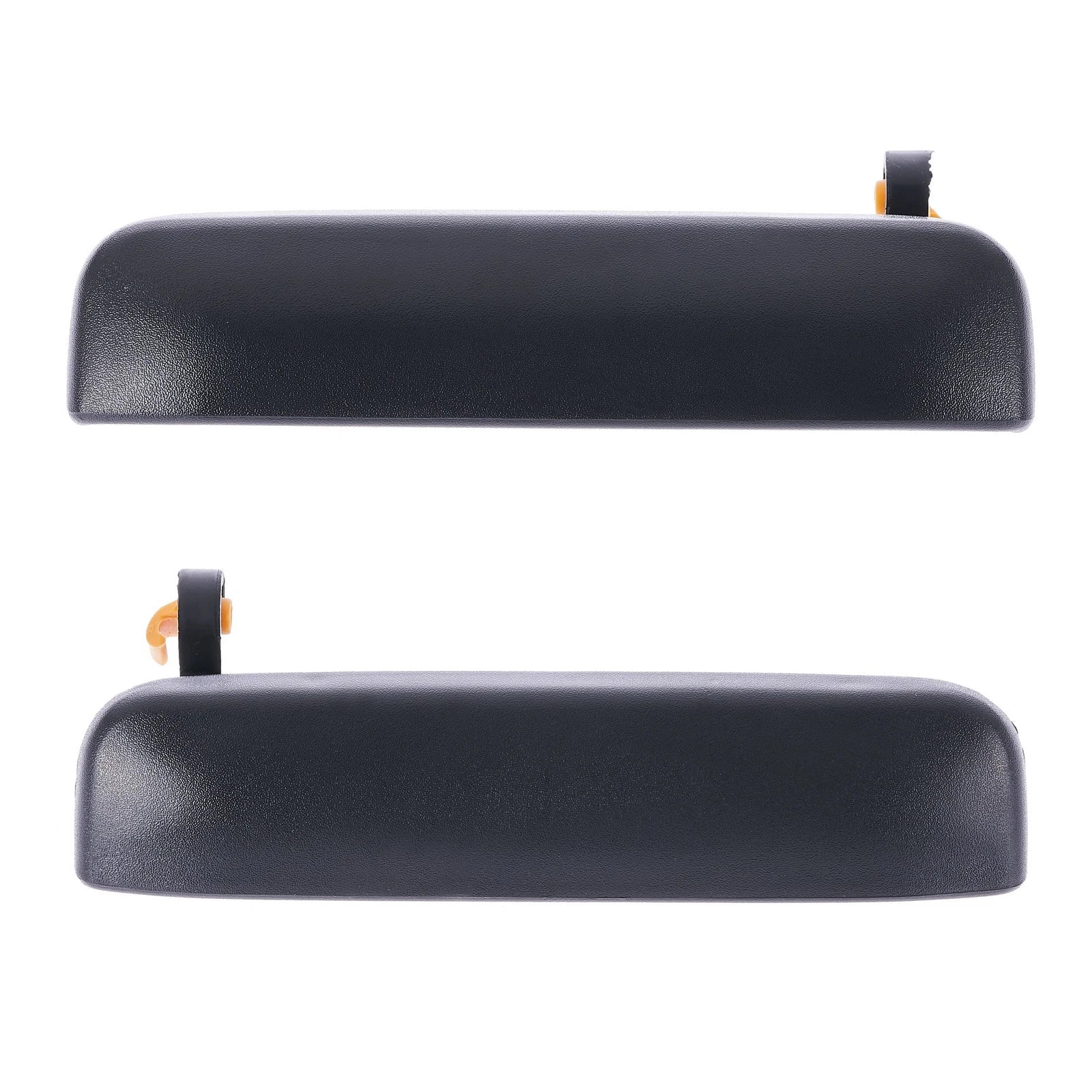 2 x Left & Right Outer Door Handles for Nissan Navara D22 (1997–2015)