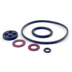 Carburetor Bowl Gasket Kit for Honda GX110 GX120 GX140 GX160 GX200 (2000–2023) 16010-ZE1-812