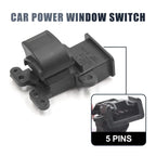 Right Rear Power Window Switch for Honda Civic CR-V (2006-2011)