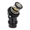 Thermostat Housing Assembly for Volkswagen Jetta Passat Eos Audi A3 A4 A5 A6 Q3 (2006–2019)