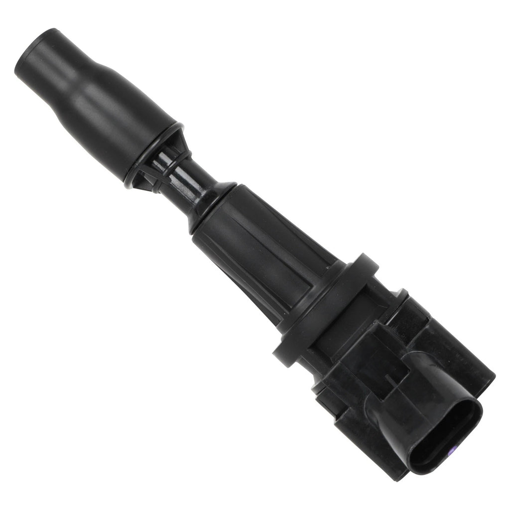 Set of 4 Ignition Coils & 4 Spark Plugs for Kia Optima Sportage