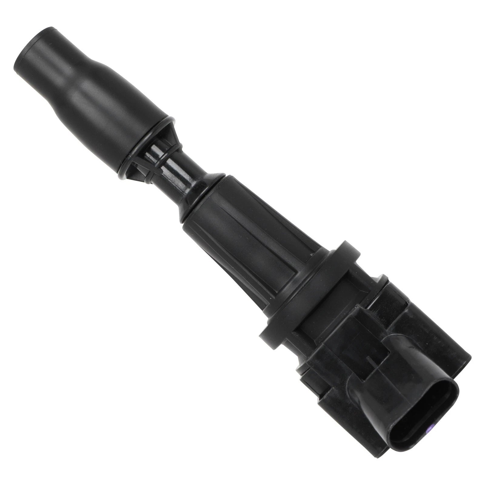 Set of 4 Ignition Coils & 4 Spark Plugs for Kia Optima Sportage