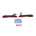 Rear Bumper Turn Signal Brake Light for Chevrolet Trax (2019–2023)