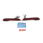 Rear Bumper Turn Signal Brake Light for Chevrolet Trax (2019–2023)