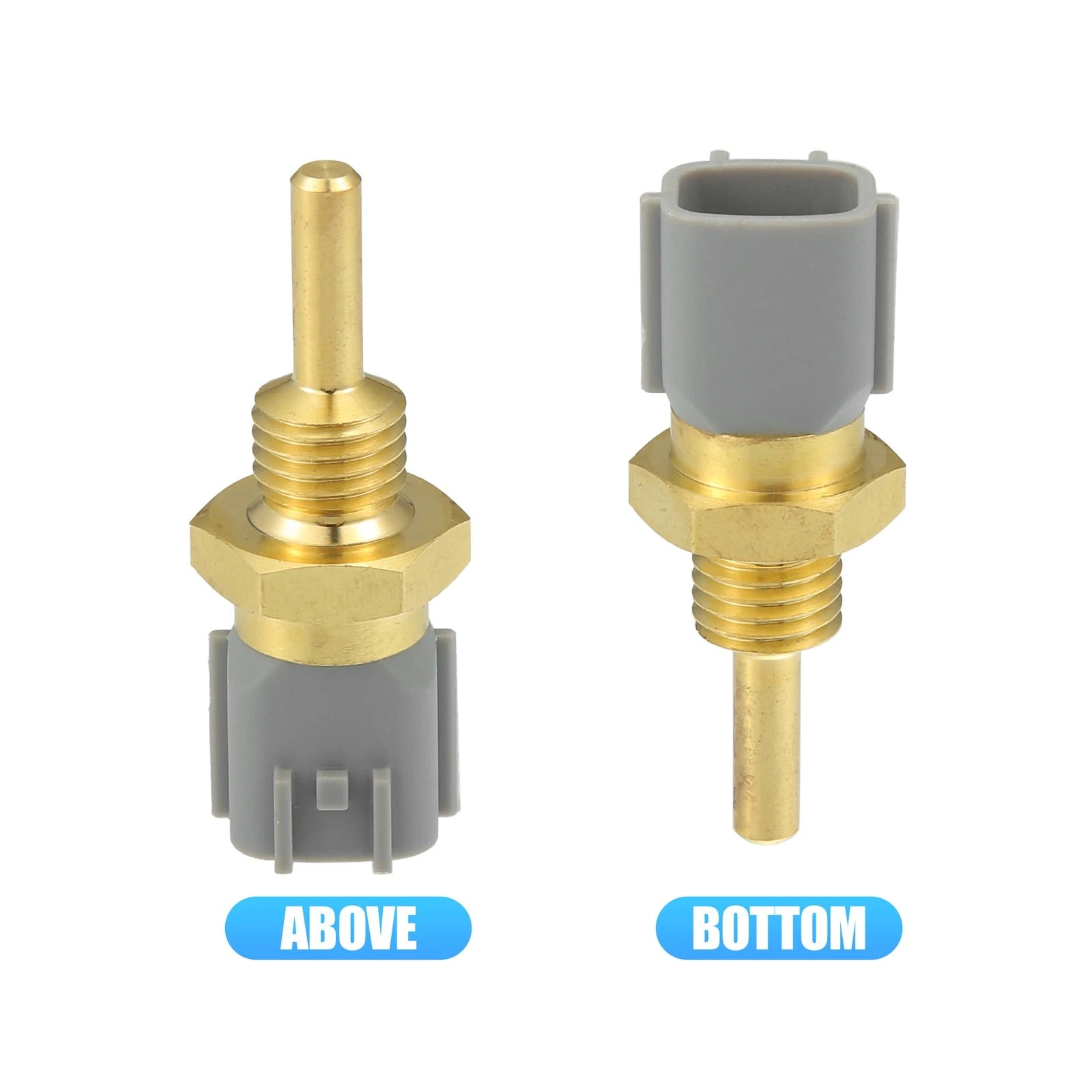 Coolant Temperature Sensor for Nissan Titan Infiniti (2004–2015) 226300M200