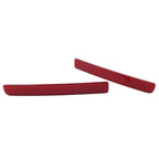 Rear Bumper Reflector Red Lens for Land Rover Discovery (2004-2016)