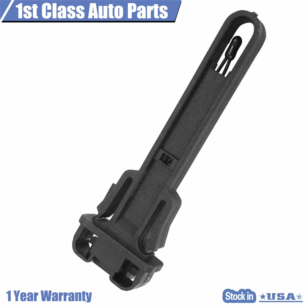 A/C Evaporator Temperature Sensor for BMW X5 Mini Cooper (1999-2018)