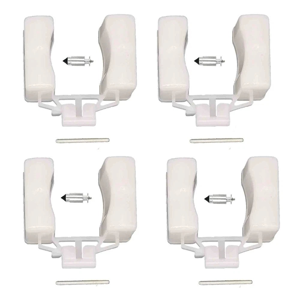 4X Carburetor Float Set for Honda CB650 CB750 CB900 CX500 CM400 CB450 (1970–1985)
