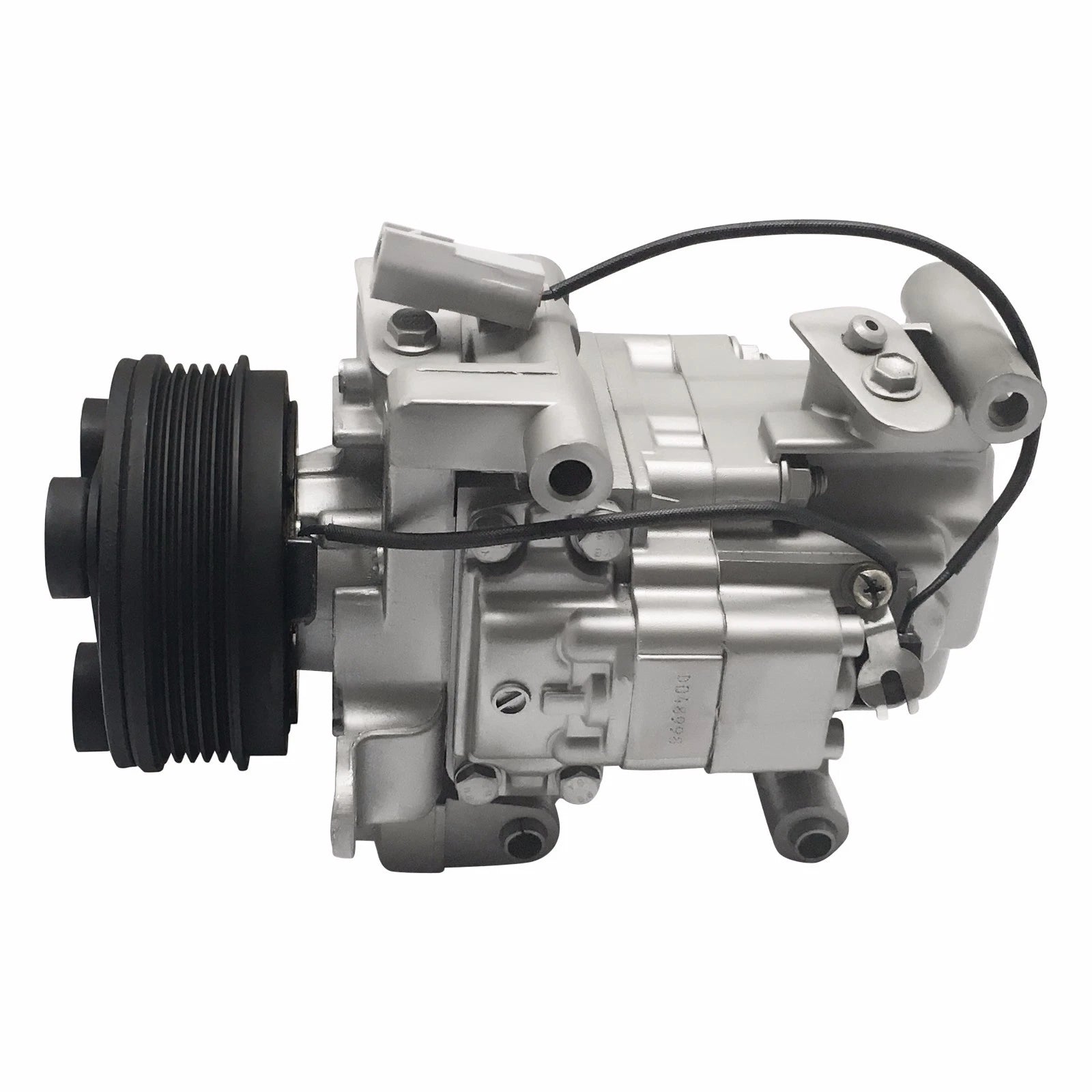 AC Compressor Kit Replacement for Mazda 3 2.0 2.3L (2004-2009)