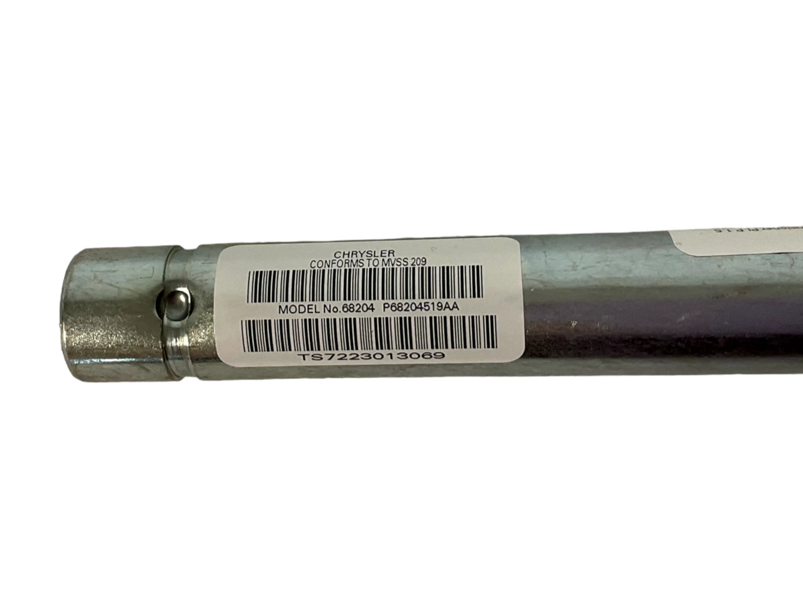 Seat Belt Pretensioner for Jeep Cherokee (2014–2022) 68204519AA