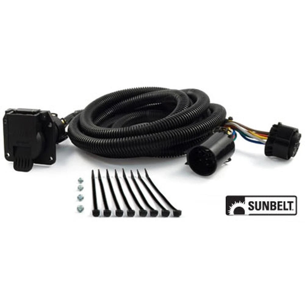 7-Way Wiring Extension for Ford/GM (B1CM56070)