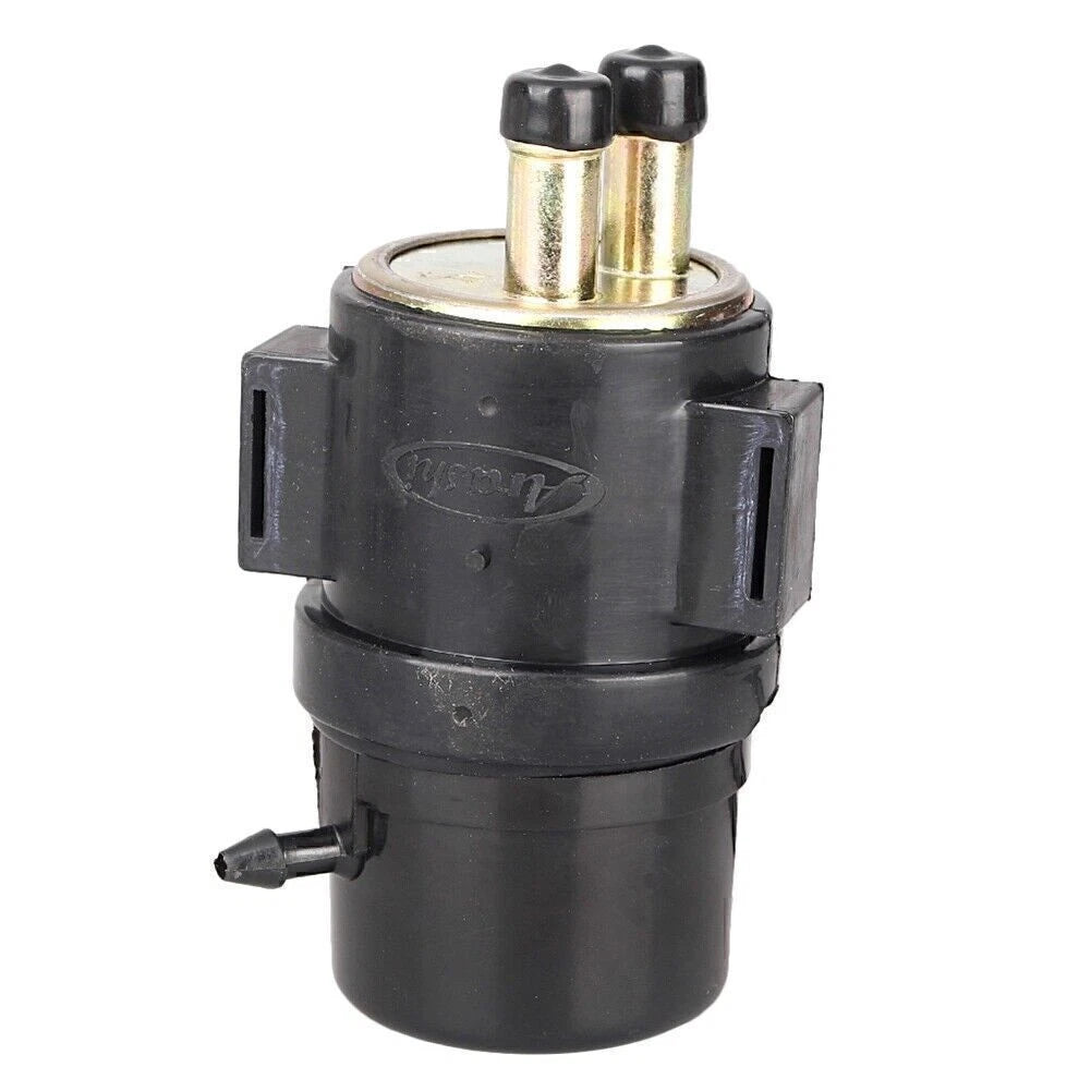 1pc Electric Fuel Oil Pump for Honda CBR250 CBR400 CB400 (2011–2018)