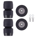 Rear Suspension Helper Spring Kit 2400 lbs for Jeep Wrangler 4XE (2022–2026)