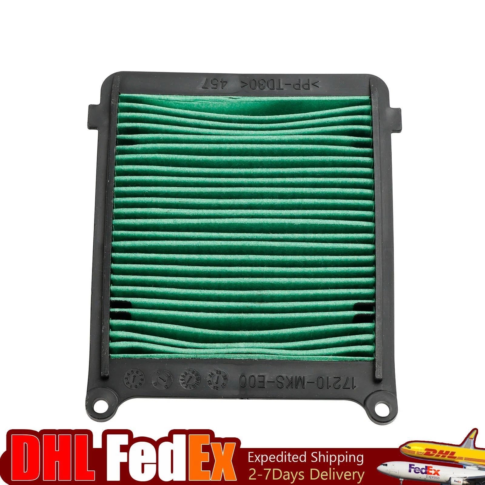 Air Cleaner Filter 17210-MKS-E00 for Honda Africa Twin CRF1100 A/D (2020–2023)