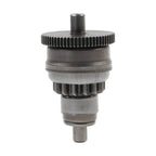 Motor Starter Clutch Gear Bendix for GY6 50CC 80CC Scooter Moped ATV
