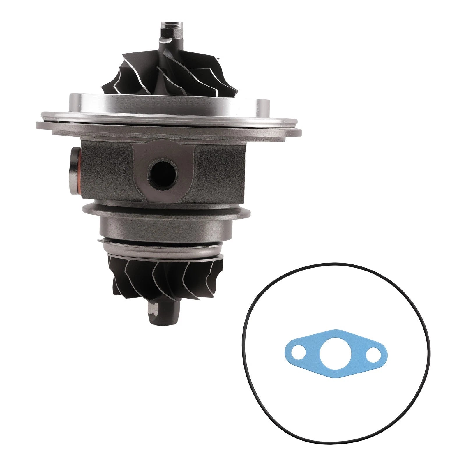 Turbocharger Cartridge for Volvo C30, Ford S-Max 2.5L T5 (2005–2013)