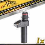 Crankshaft Position Sensor for Mercedes-Benz W202 C230 W210 E420 S500 (1994–2002)