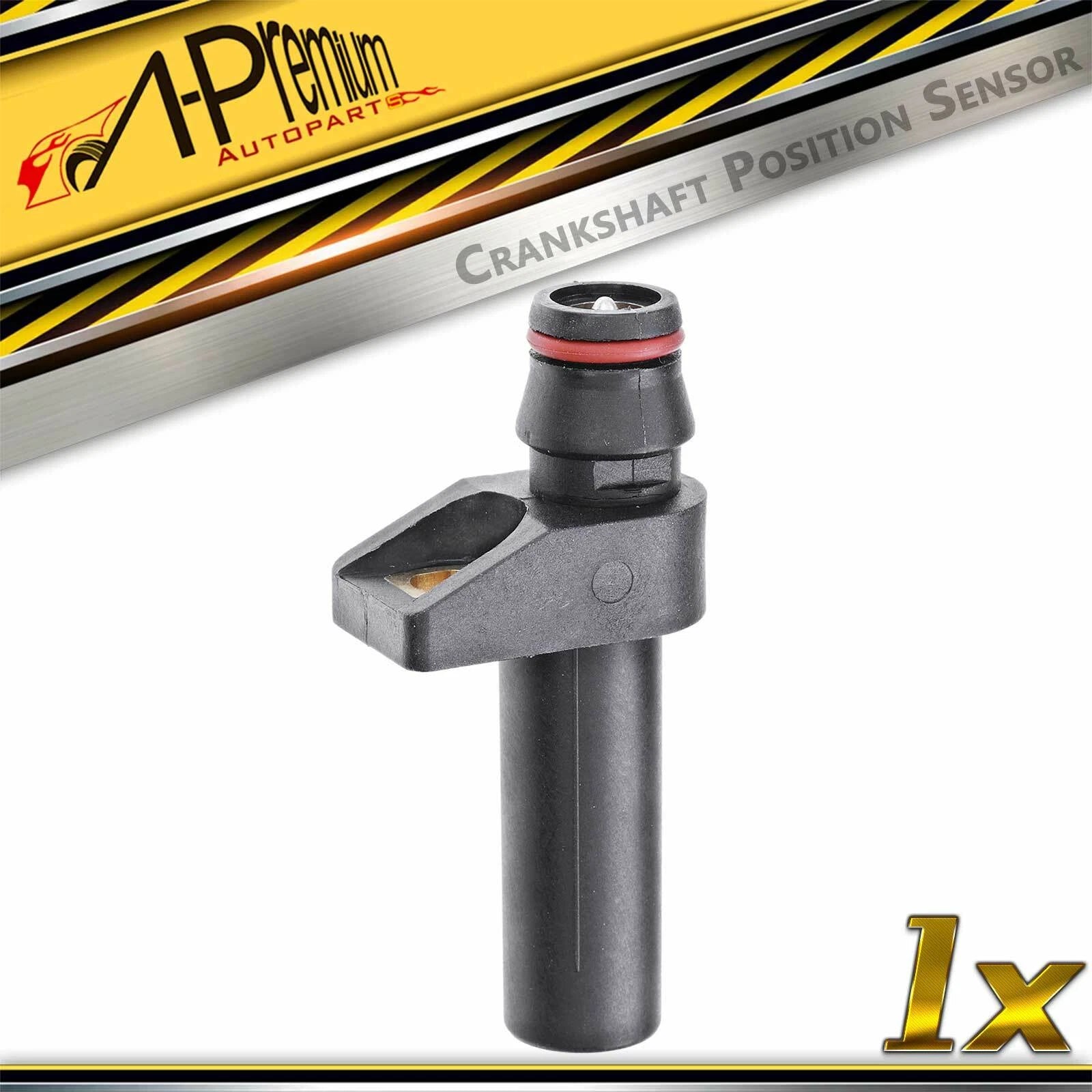 Crankshaft Position Sensor for Mercedes-Benz W202 C230 W210 E420 S500 (1994–2002)