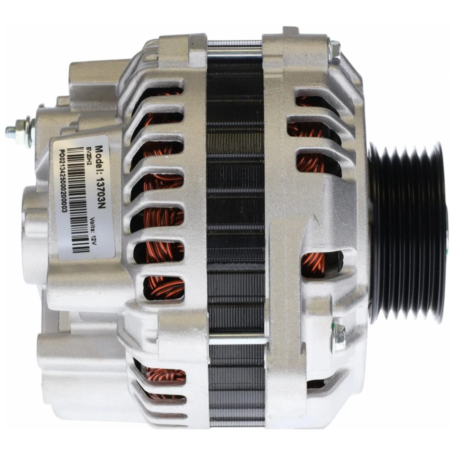 Alternator for Hyundai Sonata V6 3.0L (1990-1998)
