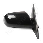 Right Passenger Side View Mirror for Hyundai Sonata (2006–2010) - Power Heated Black